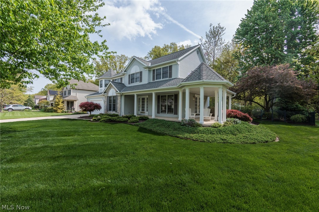 409 Avon Point Avenue Avon Lake OH 44012
