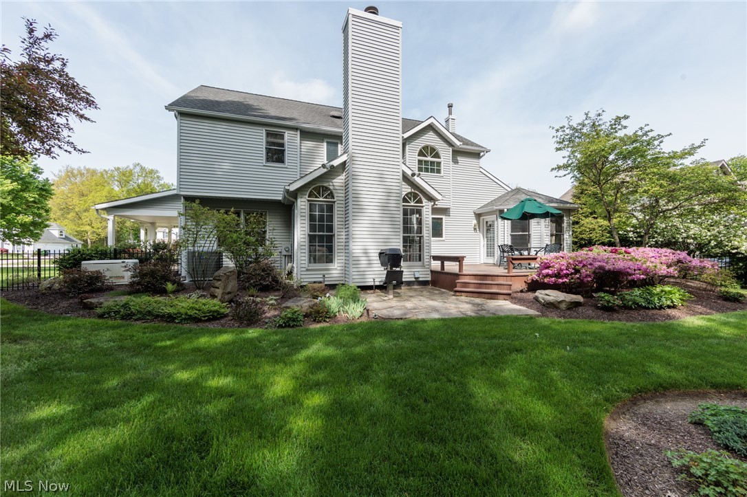 409 Avon Point Avenue Avon Lake OH 44012