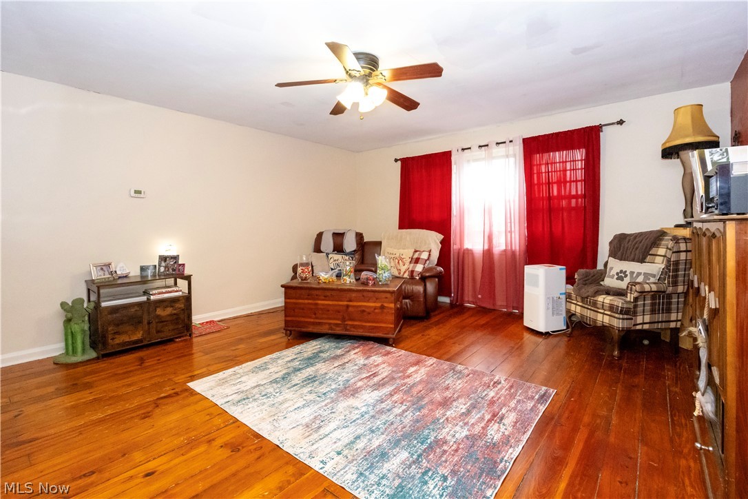 844 Township Road 1504 Ashland OH 44805