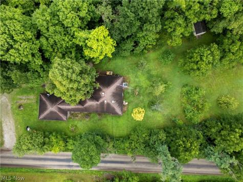 844 Township Road 1504 Ashland OH 44805