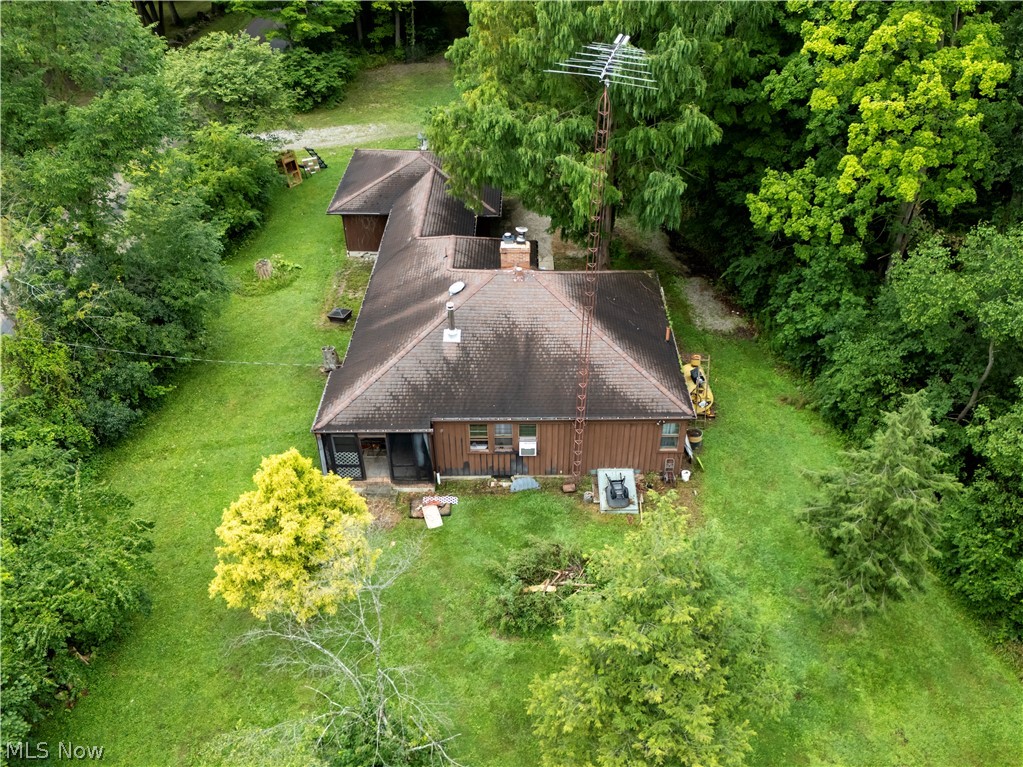 844 Township Road 1504 Ashland OH 44805
