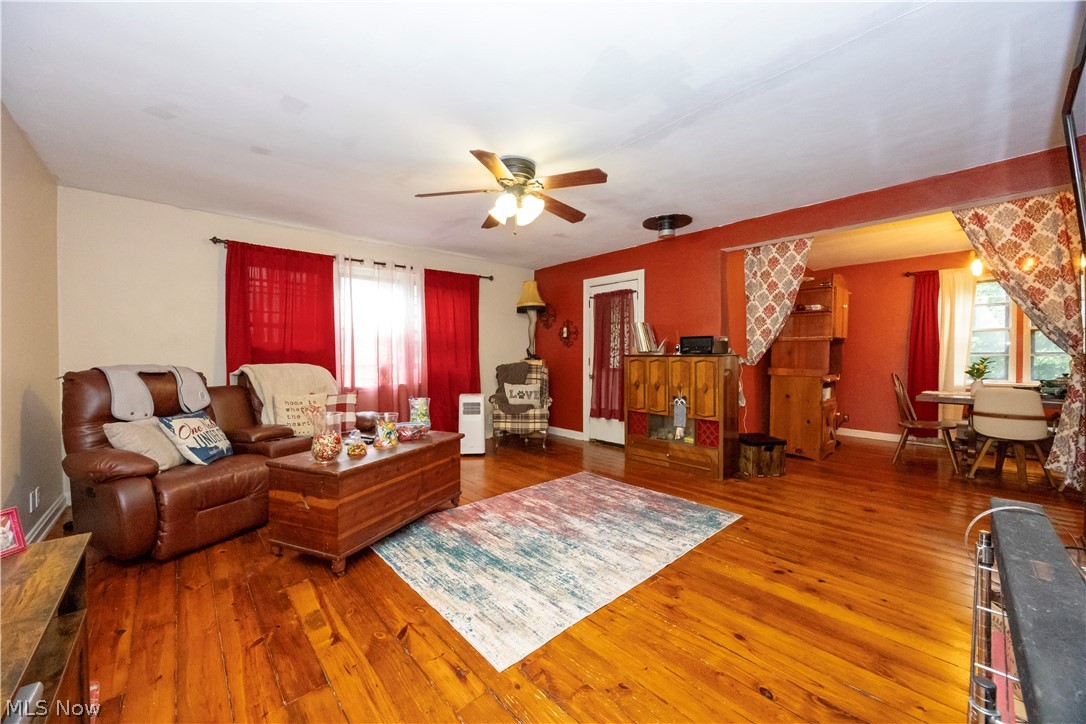 844 Township Road 1504 Ashland OH 44805
