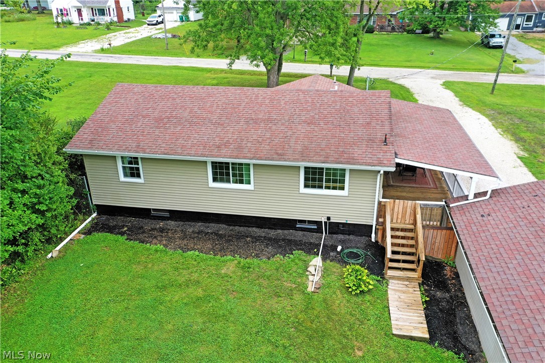 3121 Williams Street NW Southington OH 44481