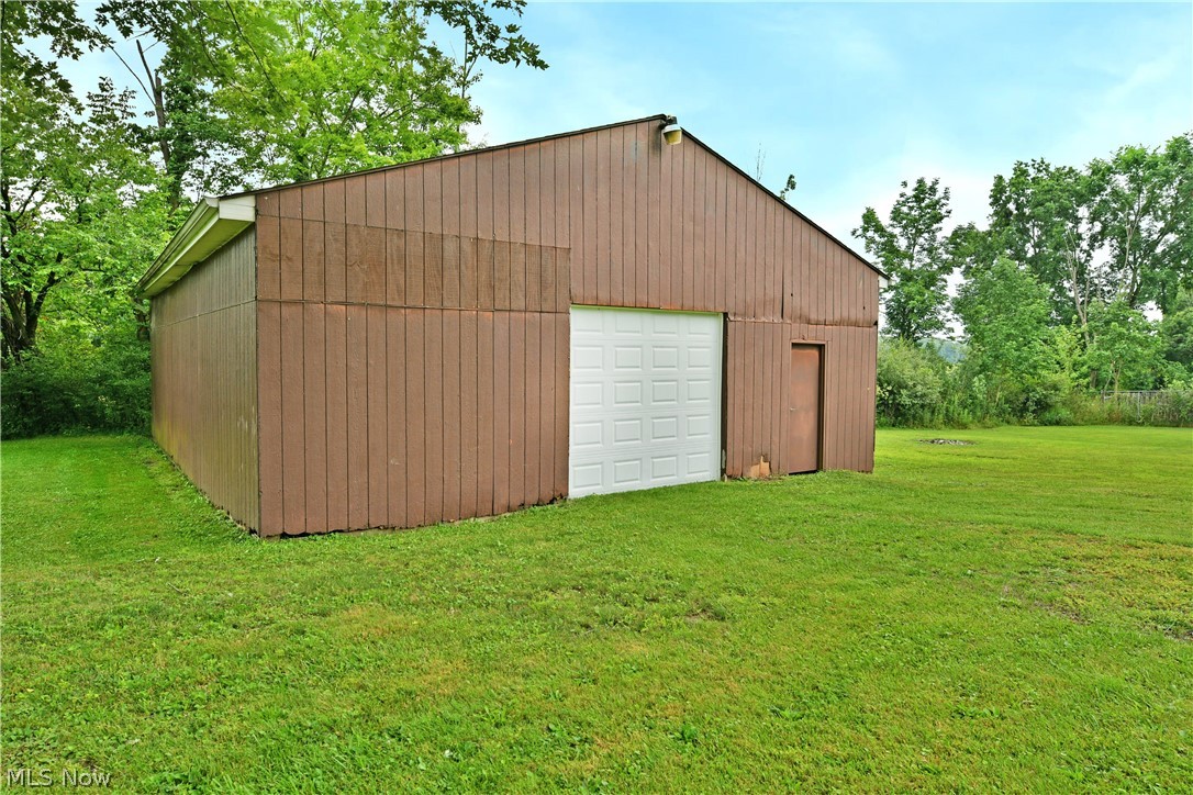 3121 Williams Street NW Southington OH 44481