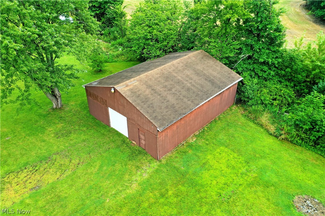 3121 Williams Street NW Southington OH 44481