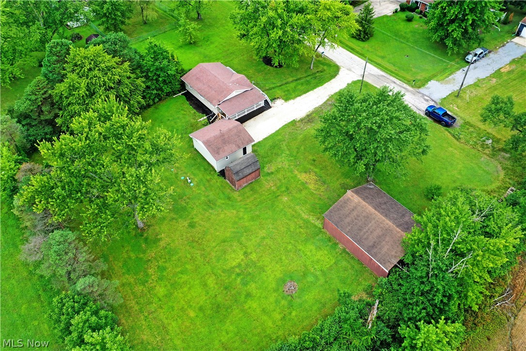 3121 Williams Street NW Southington OH 44481