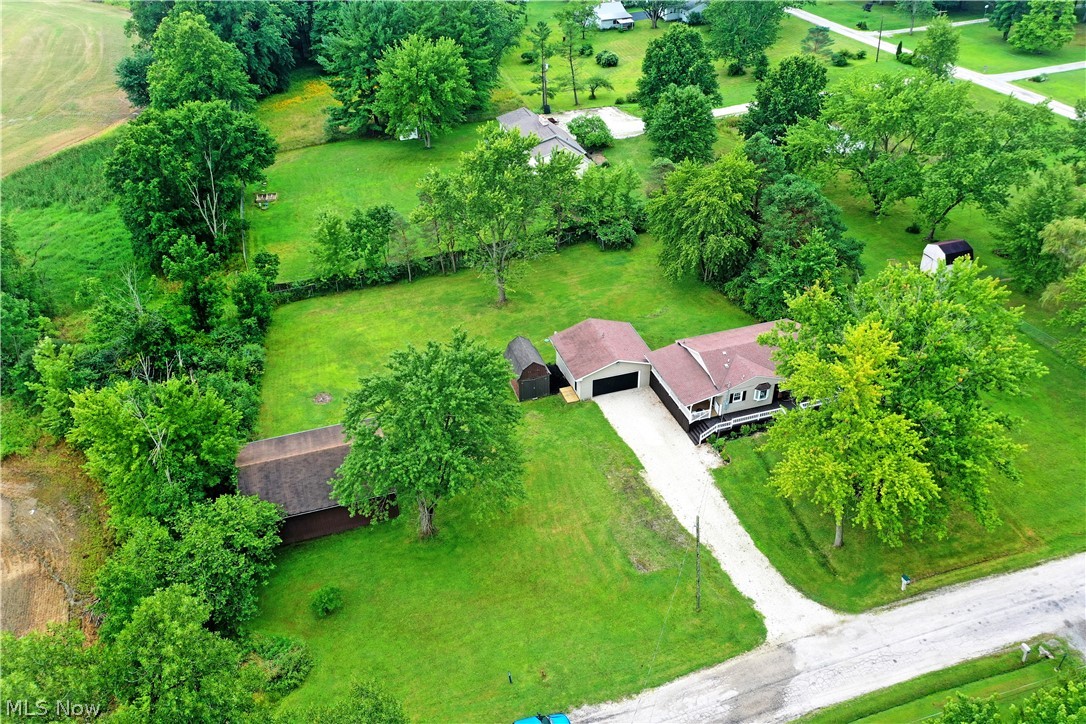 3121 Williams Street NW Southington OH 44481