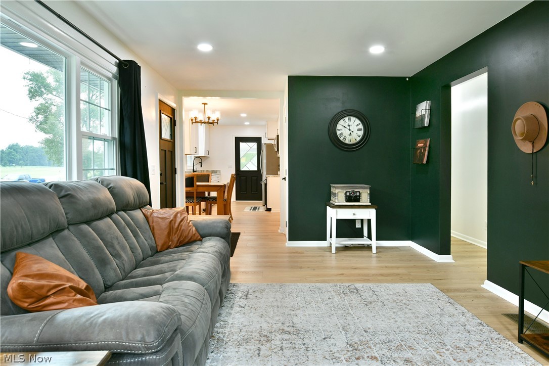 3121 Williams Street NW Southington OH 44481