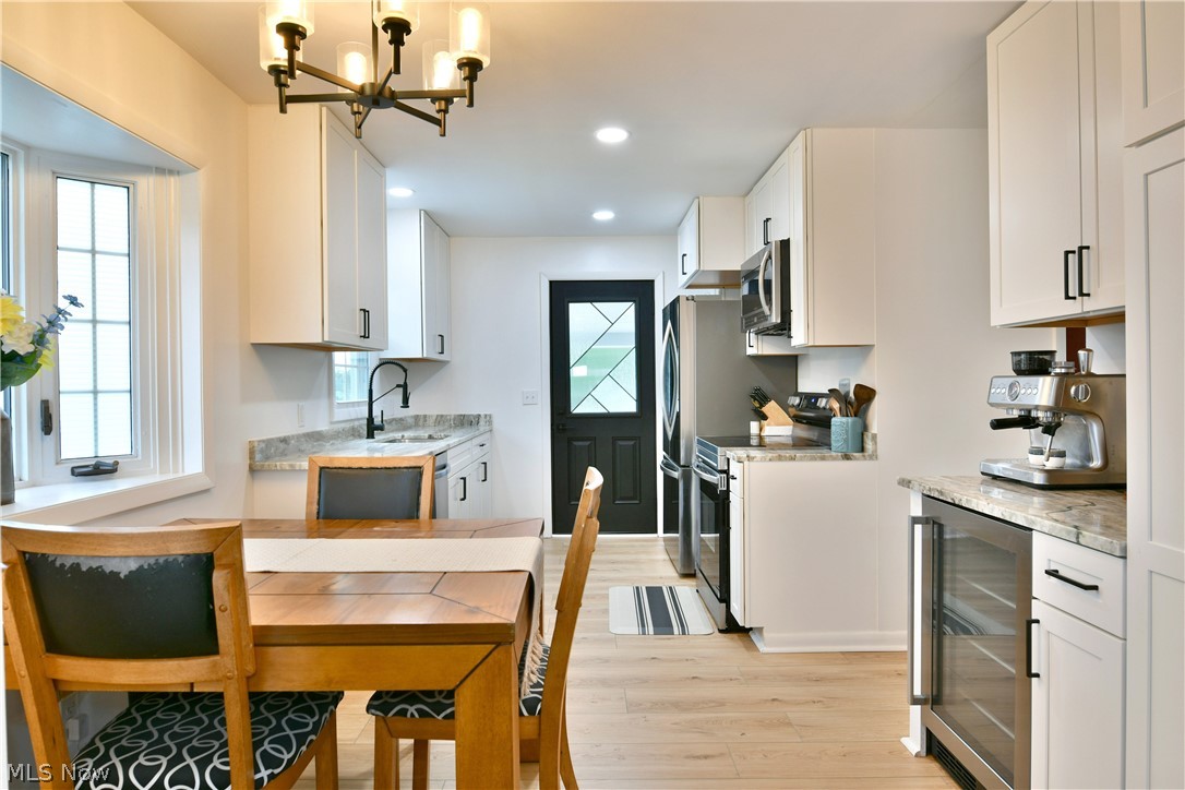 3121 Williams Street NW Southington OH 44481