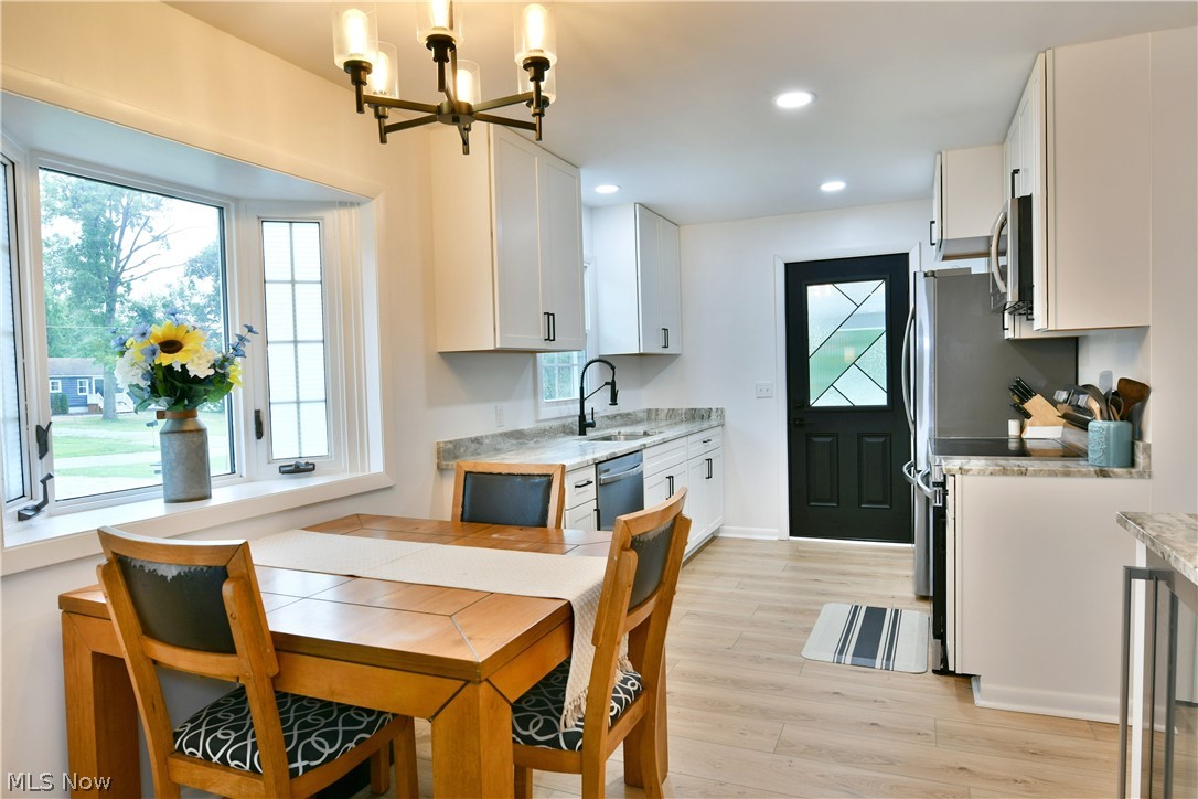 3121 Williams Street NW Southington OH 44481