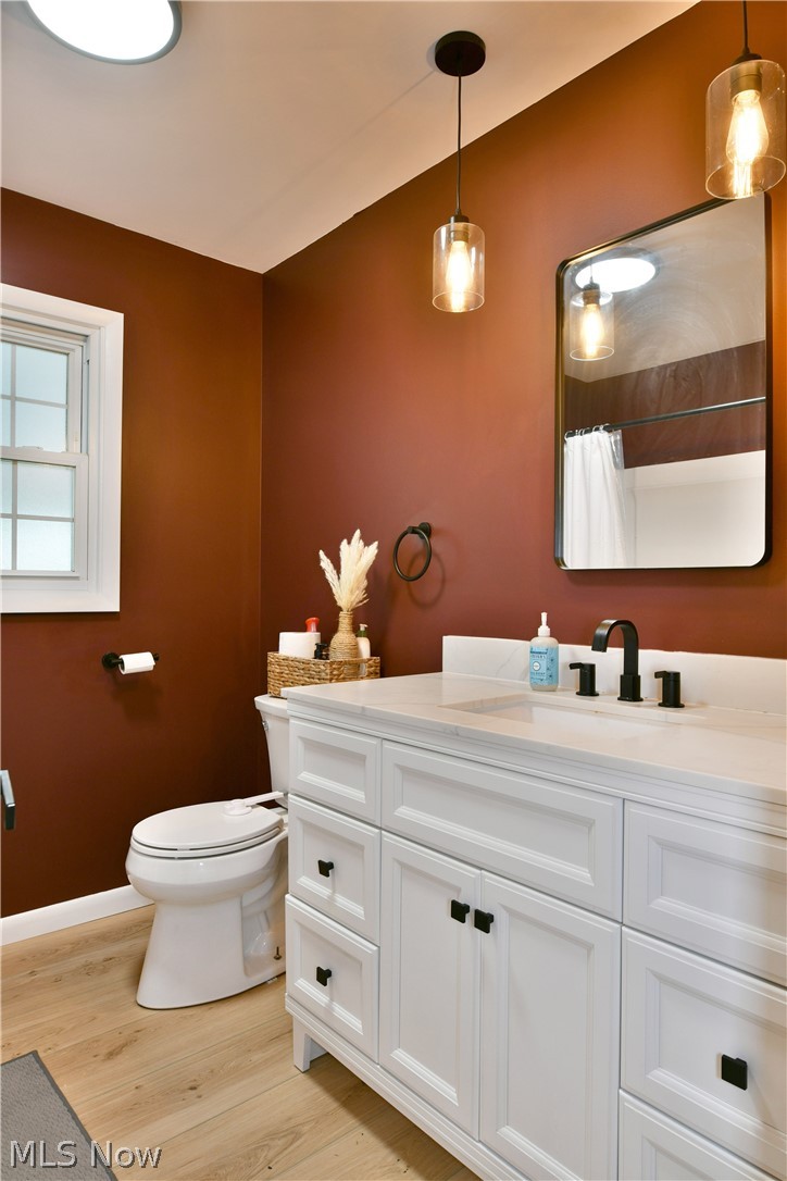 3121 Williams Street NW Southington OH 44481