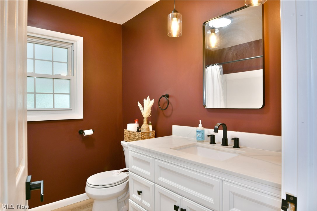 3121 Williams Street NW Southington OH 44481