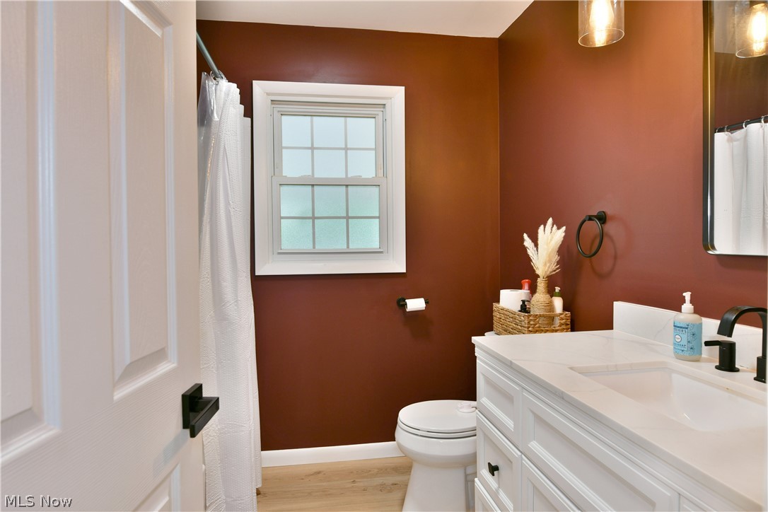 3121 Williams Street NW Southington OH 44481