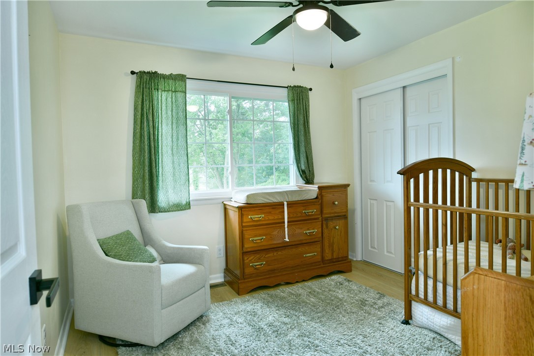 3121 Williams Street NW Southington OH 44481