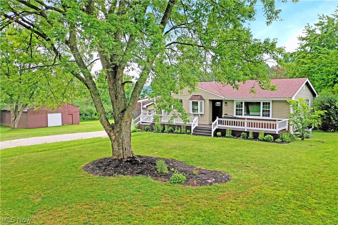 3121 Williams Street NW Southington OH 44481