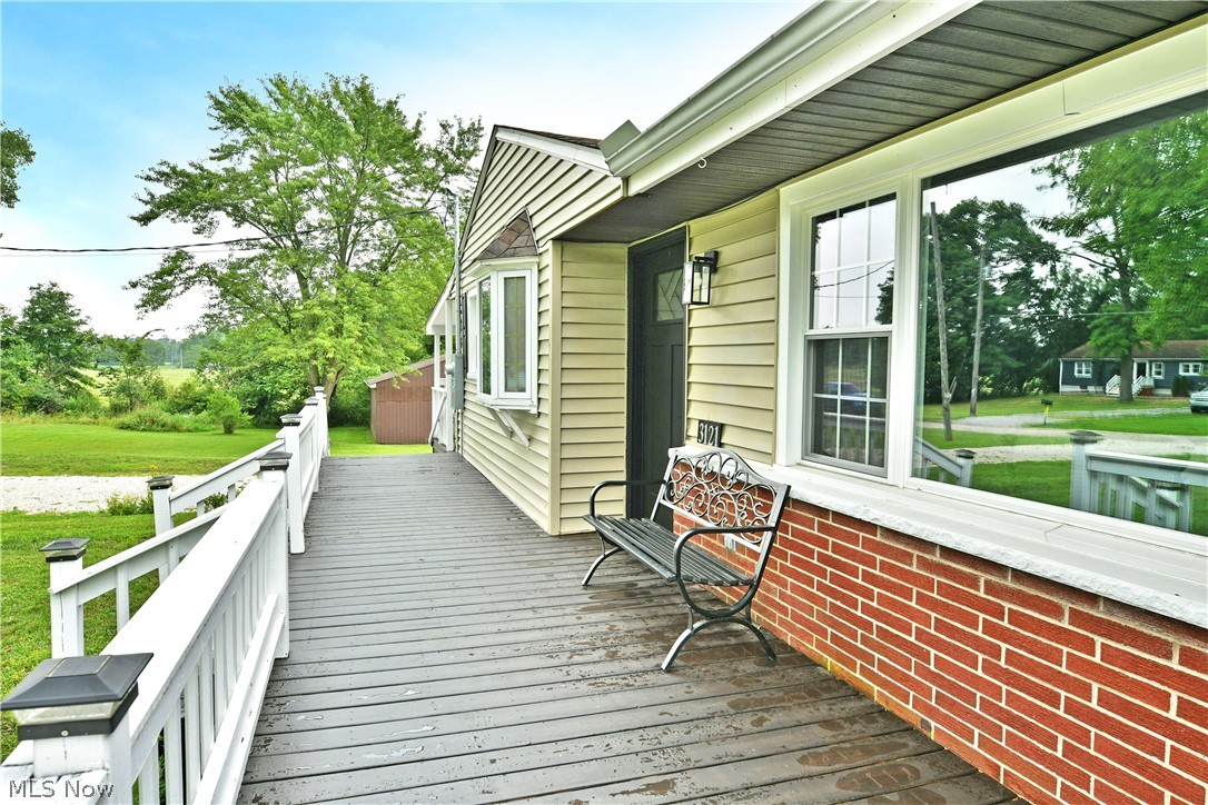 3121 Williams Street NW Southington OH 44481