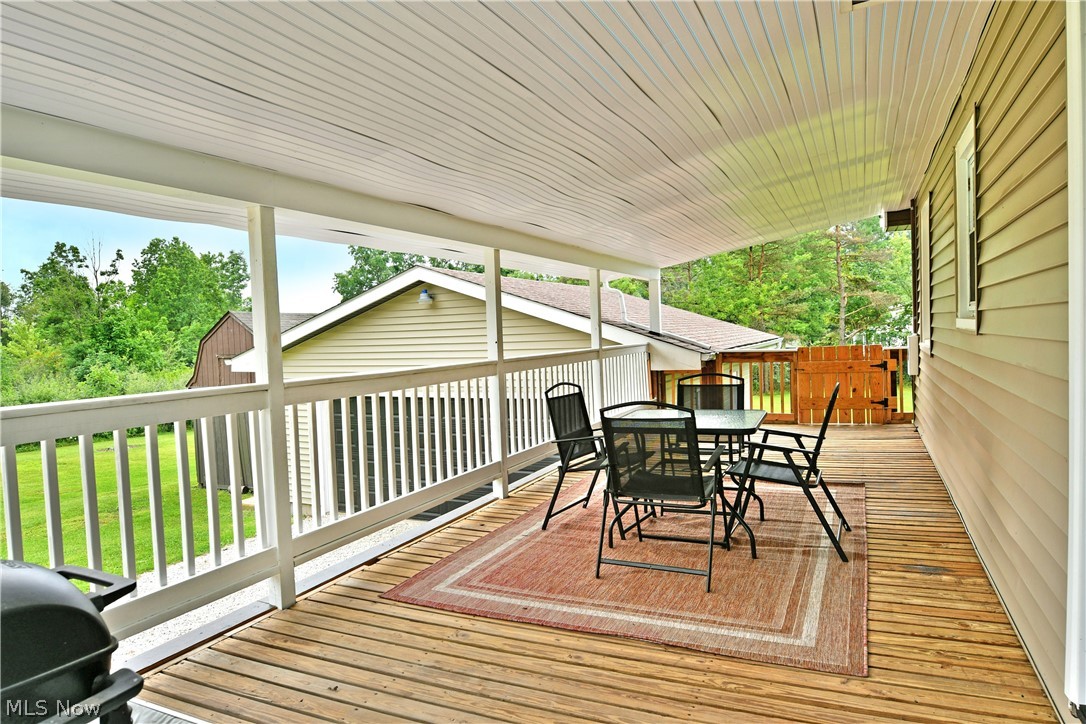 3121 Williams Street NW Southington OH 44481