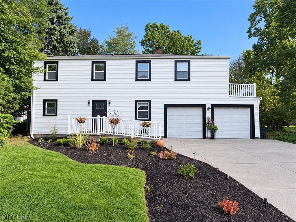 4 Owaissa Drive Timberlake OH 44095