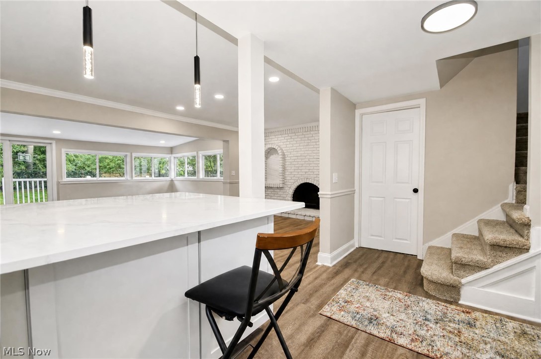 4 Owaissa Drive Timberlake OH 44095