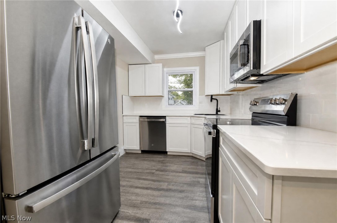 4 Owaissa Drive Timberlake OH 44095