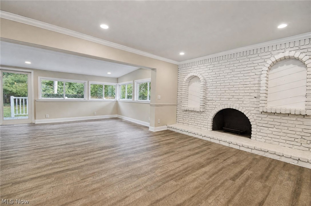 4 Owaissa Drive Timberlake OH 44095
