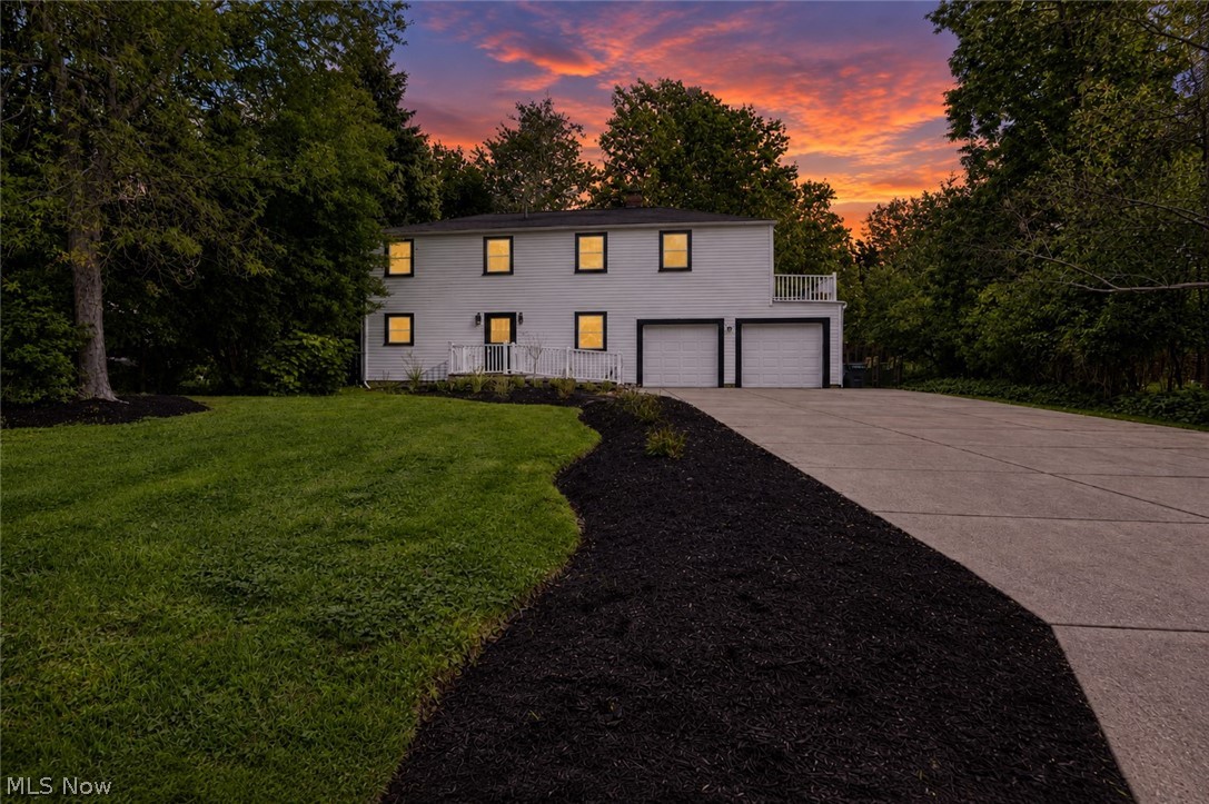 4 Owaissa Drive Timberlake OH 44095