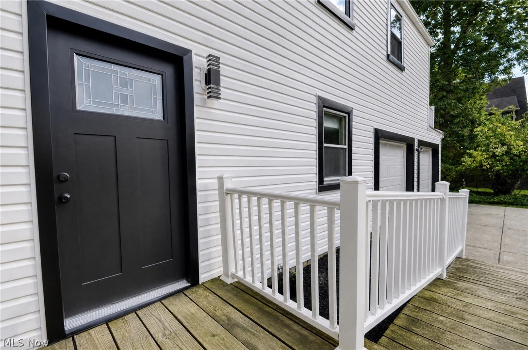 4 Owaissa Drive Timberlake OH 44095