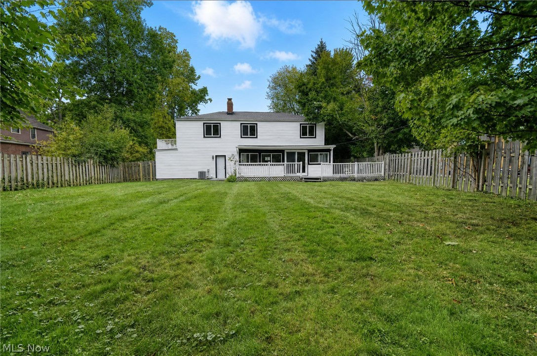 4 Owaissa Drive Timberlake OH 44095