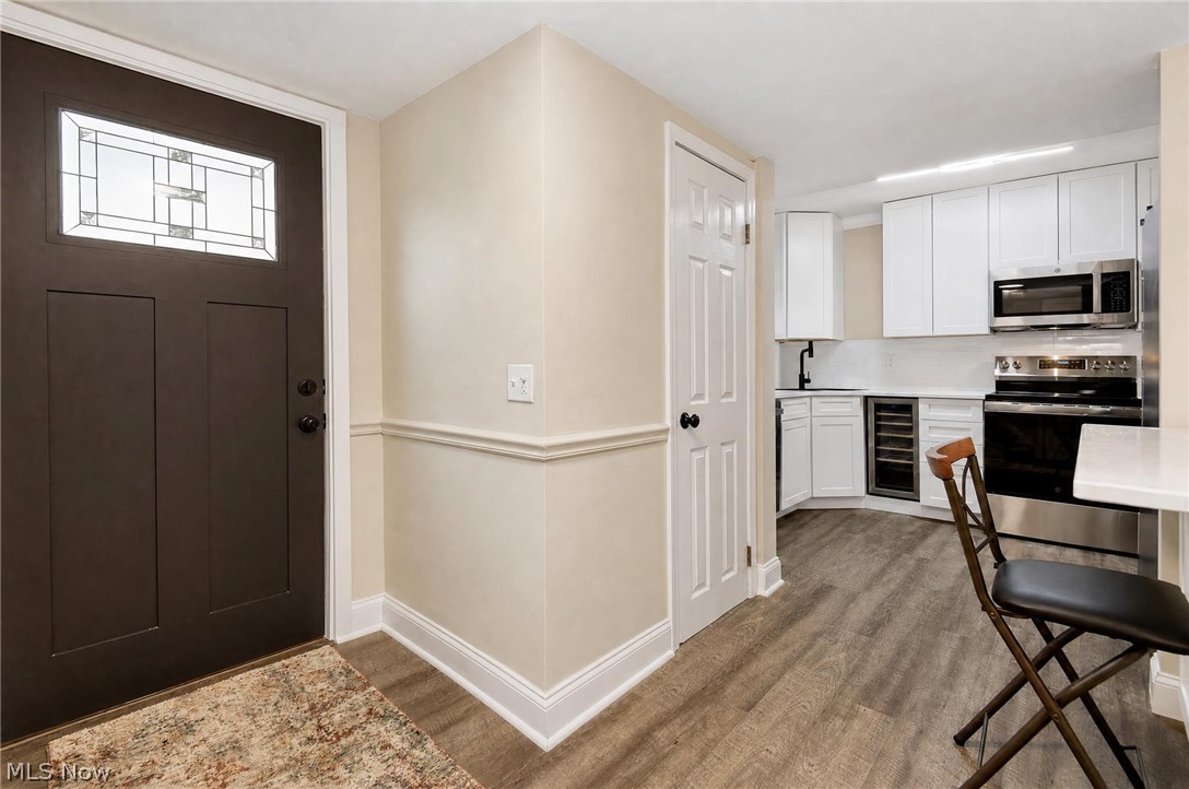 4 Owaissa Drive Timberlake OH 44095