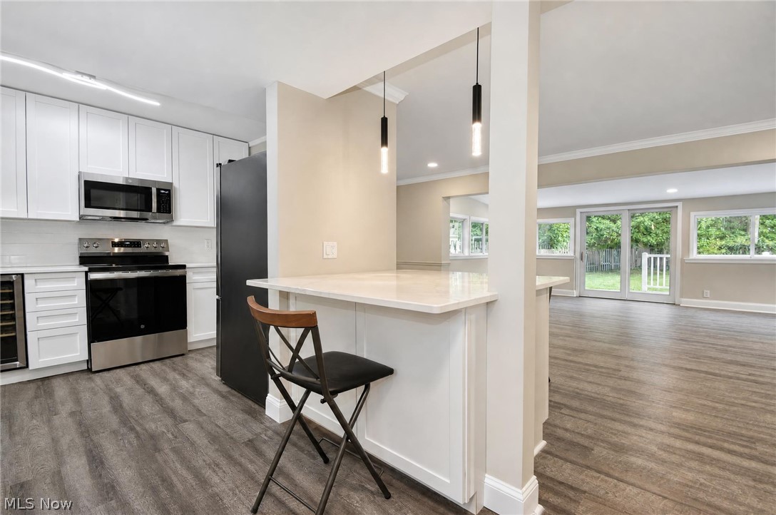 4 Owaissa Drive Timberlake OH 44095