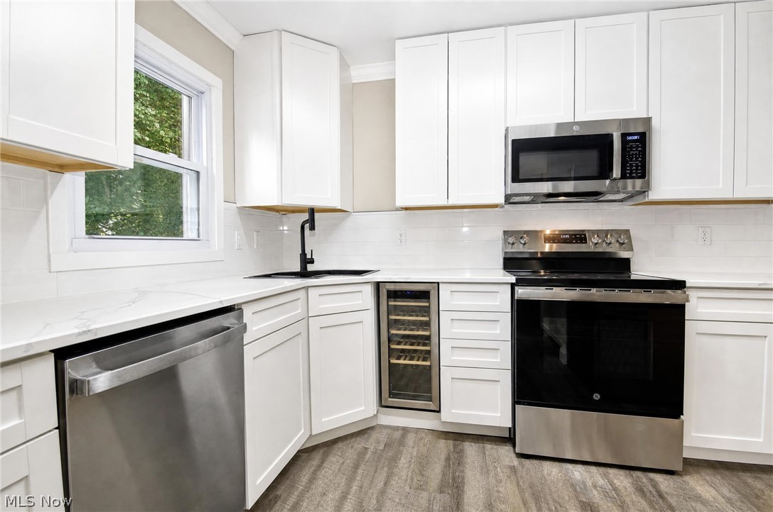 4 Owaissa Drive Timberlake OH 44095