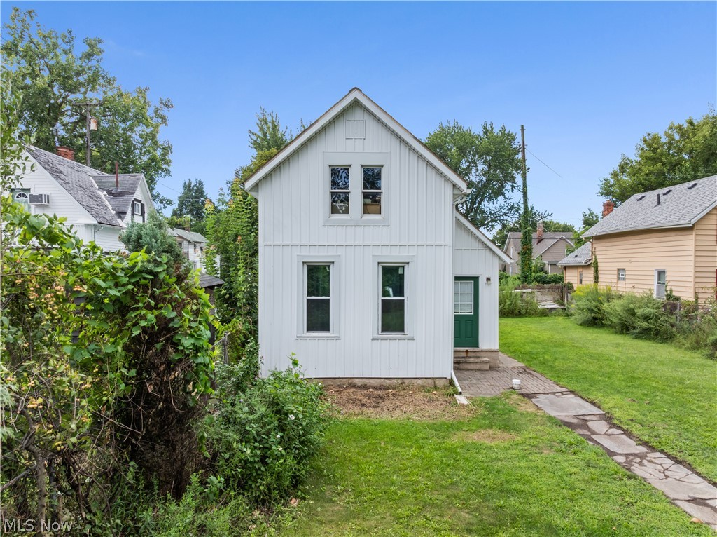 3417 Wade Avenue Cleveland OH 44113