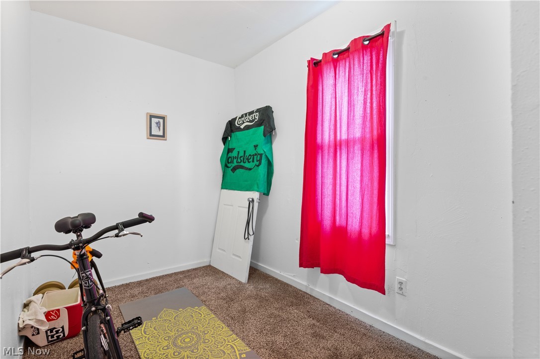 3417 Wade Avenue Cleveland OH 44113