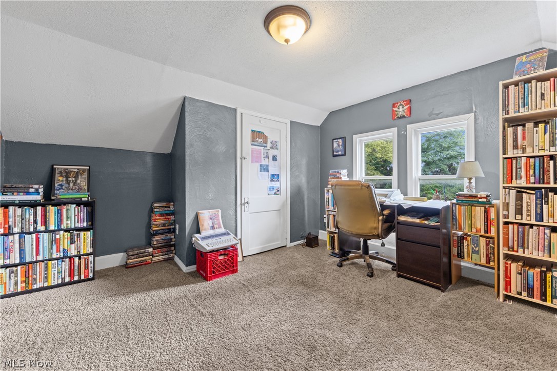 3417 Wade Avenue Cleveland OH 44113