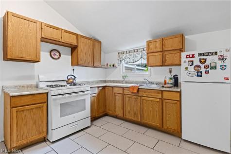 3417 Wade Avenue Cleveland OH 44113