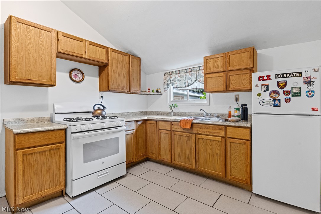 3417 Wade Avenue Cleveland OH 44113
