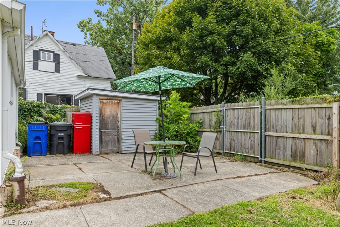 3417 Wade Avenue Cleveland OH 44113