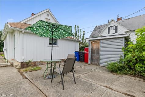 3417 Wade Avenue Cleveland OH 44113