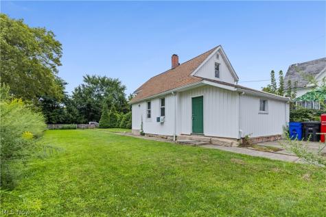 3417 Wade Avenue Cleveland OH 44113