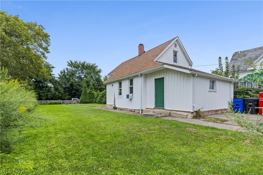 3417 Wade Avenue Cleveland OH 44113