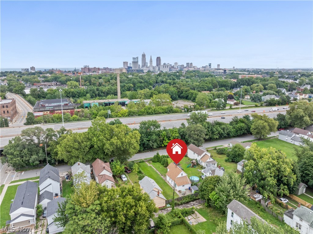 3417 Wade Avenue Cleveland OH 44113