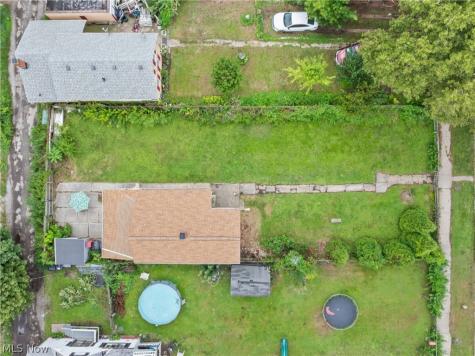 3417 Wade Avenue Cleveland OH 44113