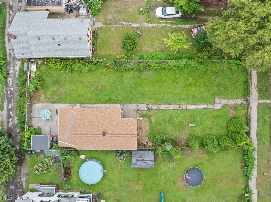 3417 Wade Avenue Cleveland OH 44113