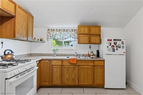 3417 Wade Avenue Cleveland OH 44113