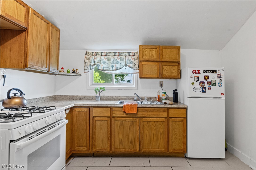 3417 Wade Avenue Cleveland OH 44113