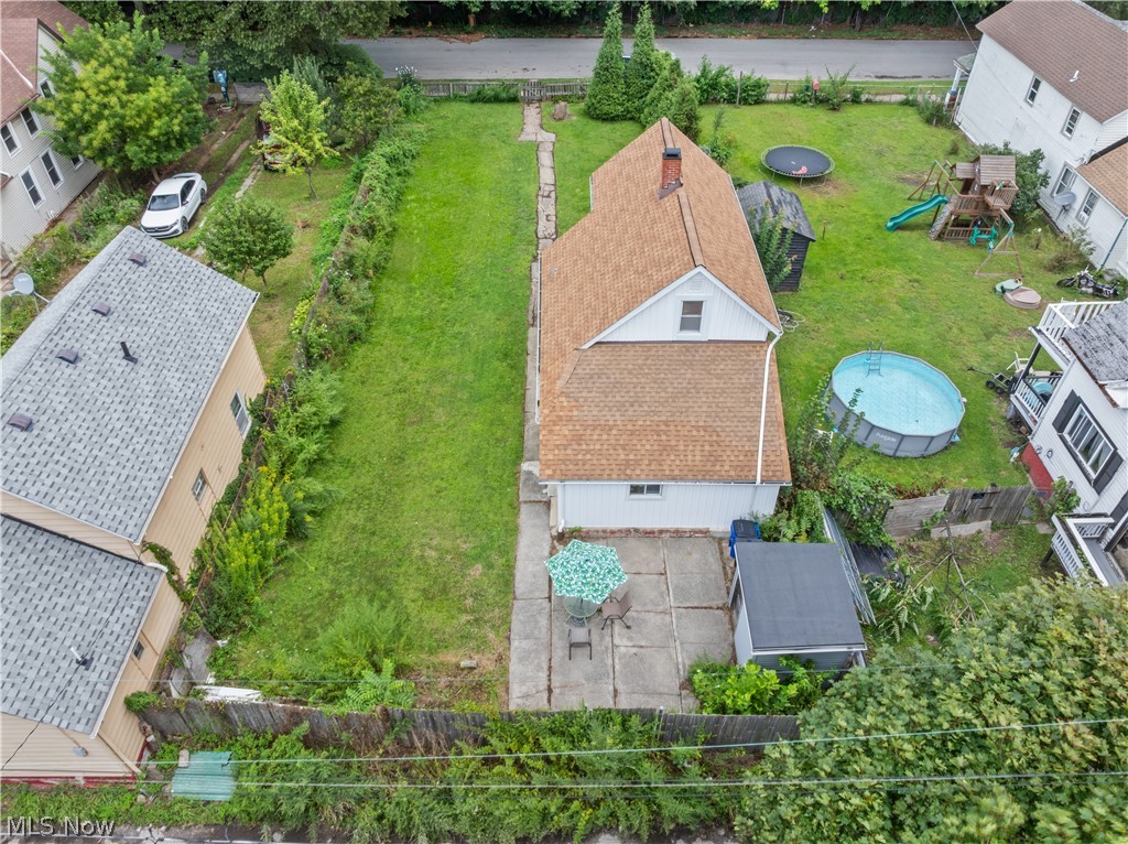 3417 Wade Avenue Cleveland OH 44113