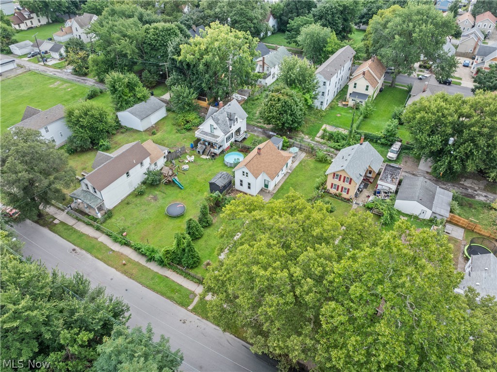 3417 Wade Avenue Cleveland OH 44113