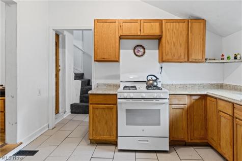 3417 Wade Avenue Cleveland OH 44113