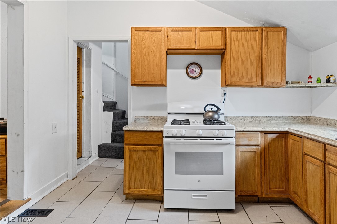 3417 Wade Avenue Cleveland OH 44113
