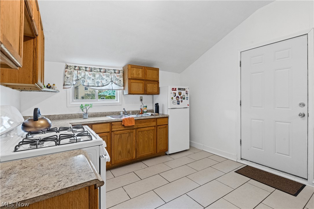 3417 Wade Avenue Cleveland OH 44113